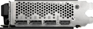MSI GeForce RTX 3060 Ventus 2X 12G OC, 12GB GDDR6, HDMI, 3x DP